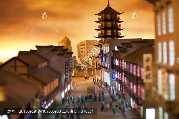 上海歷史發(fā)展陳列館