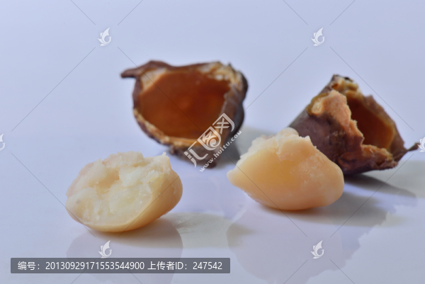 菱角,水栗,菱實(shí),靈果,烏菱
