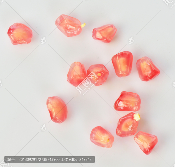 安石榴,石榴,海榴