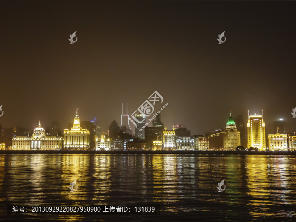 上海外灘