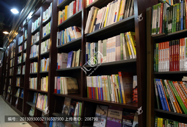 圖書