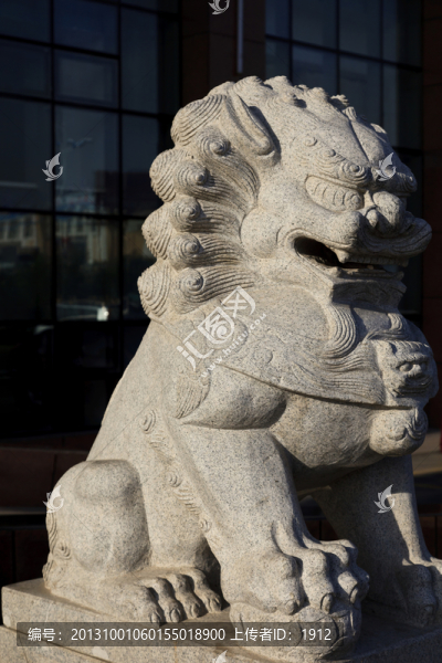 石獅