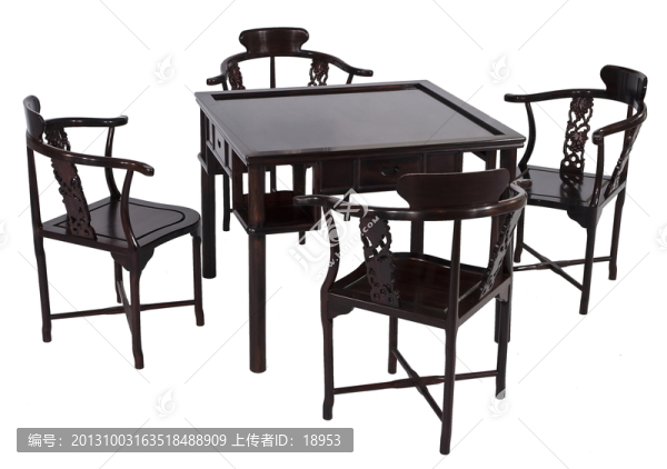 古典家具