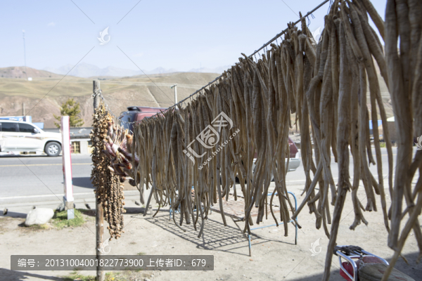 黨參,蘑菇