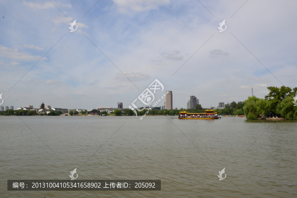 南湖