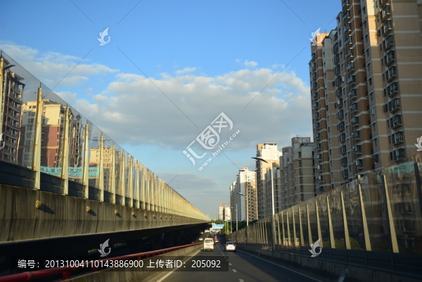 馬路