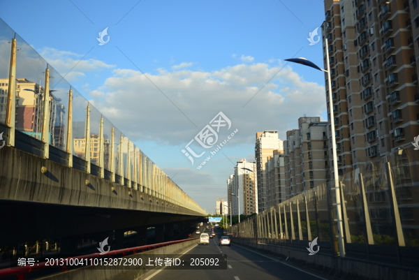 馬路