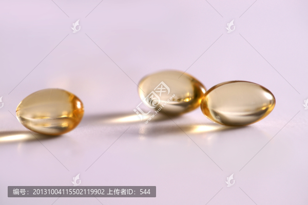 軟膠囊