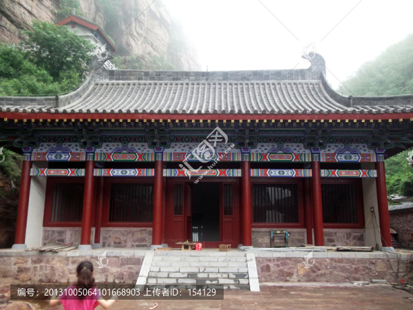 寺廟,風(fēng)景