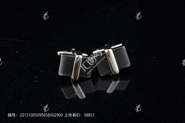 西裝袖扣