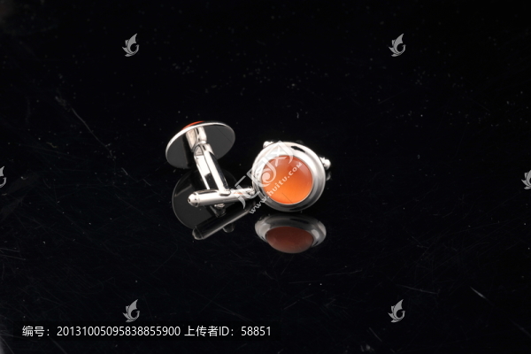 精致扣子