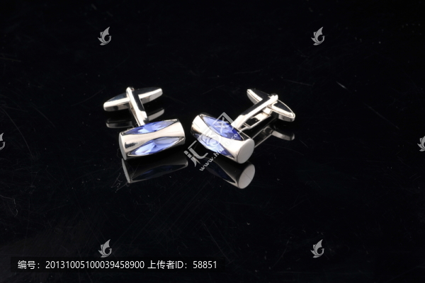 時尚扣子