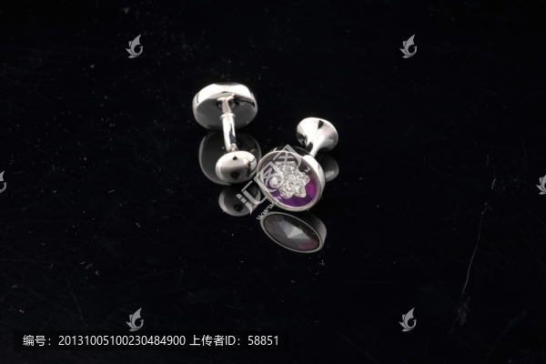 高檔袖扣