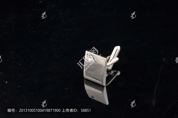 高檔袖扣