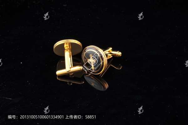 時尚扣子