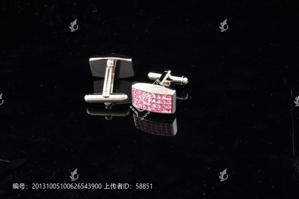 西服袖扣