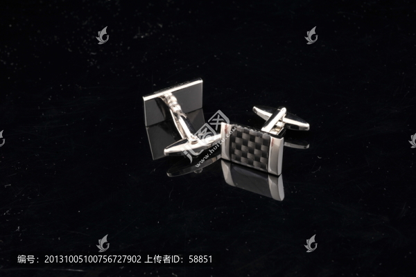 精致扣子