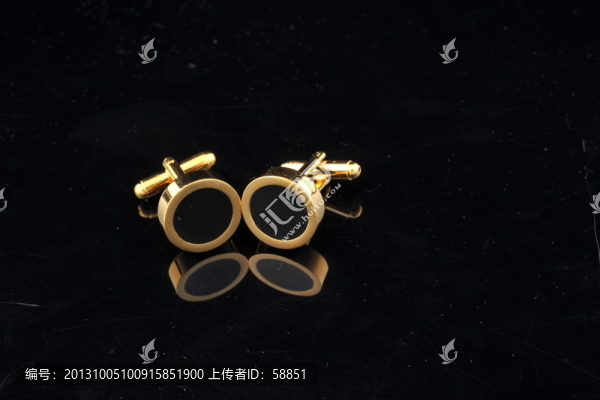 高檔紐扣