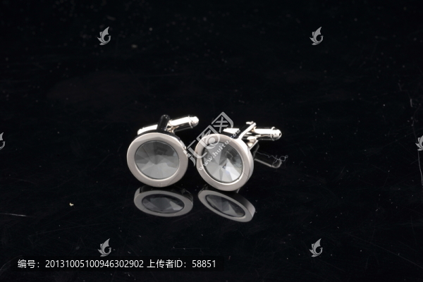 個性紐扣