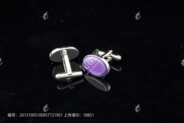 精致扣子