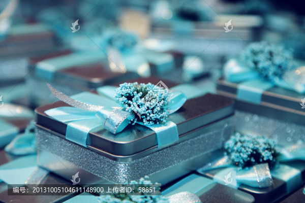 禮品盒