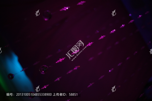 水晶珠