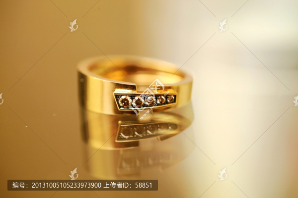 結(jié)婚戒指
