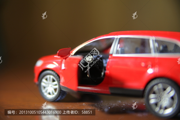 汽車模型
