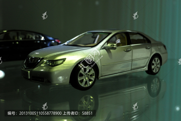 小汽車