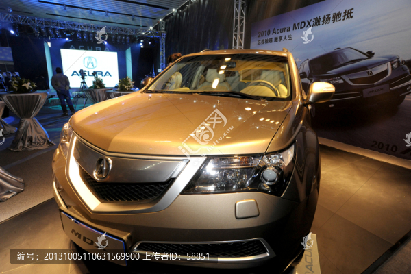 車展