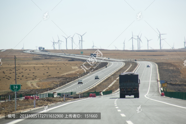 高速公路