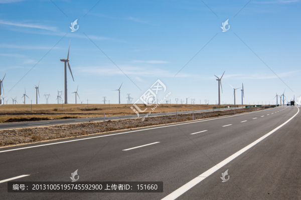 內(nèi)蒙草原高速公路
