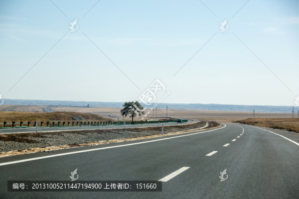 高速公路