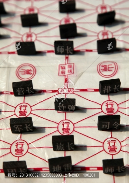 靜物陸戰(zhàn)棋棋盤