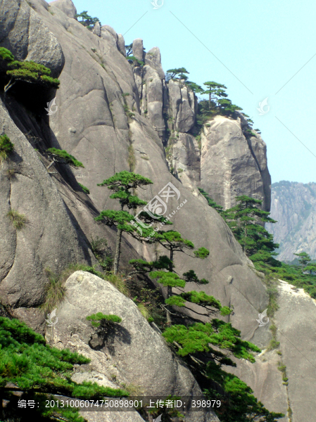黃山風(fēng)光