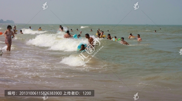 海邊浴場(chǎng)
