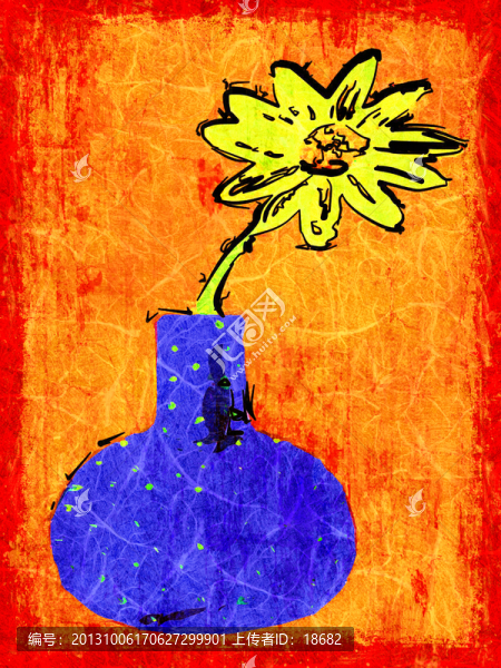 花瓶
