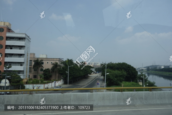 高速公路