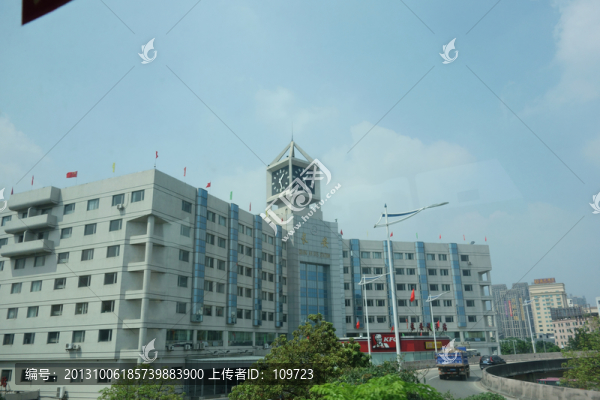 長(zhǎng)安鐘樓