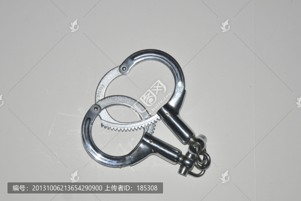 手銬