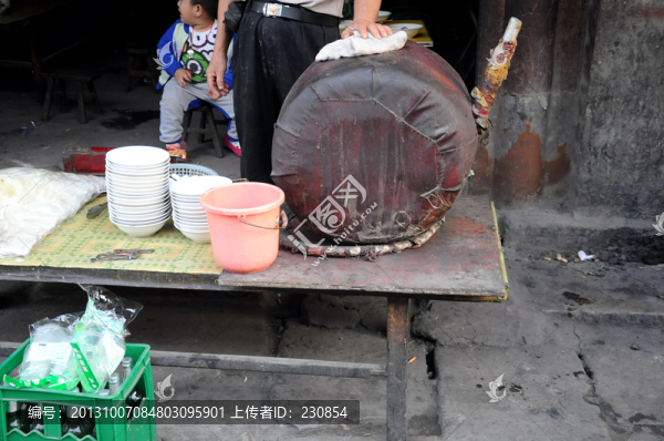 油茶壺