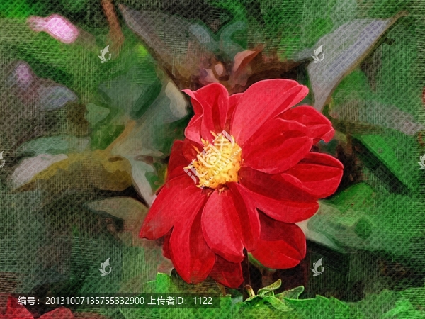 裝飾畫