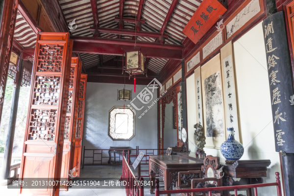 蘇州耦園