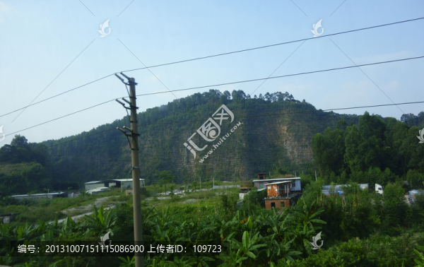 沿途風(fēng)景