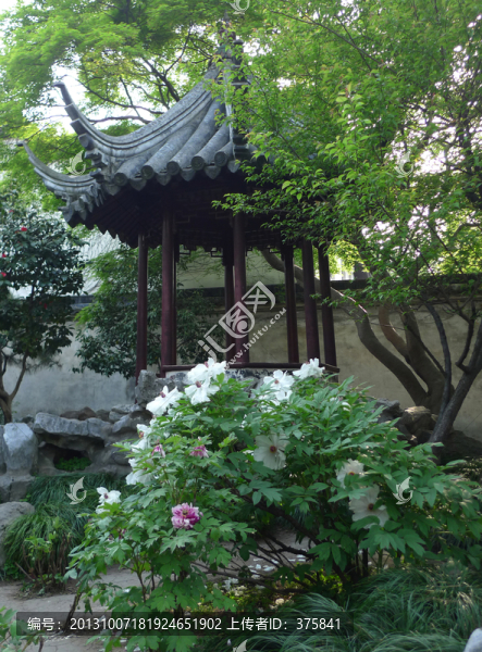 蘇州留園