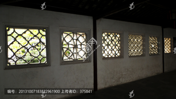 蘇州留園