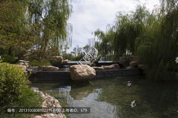 公園