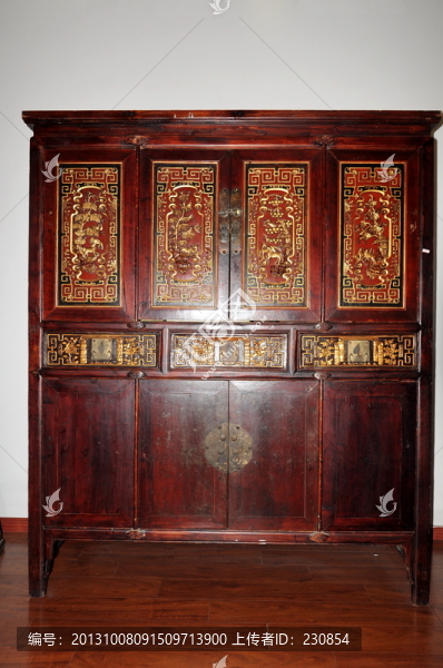 古典家具,中式家具