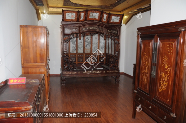 古典家具,中式家具