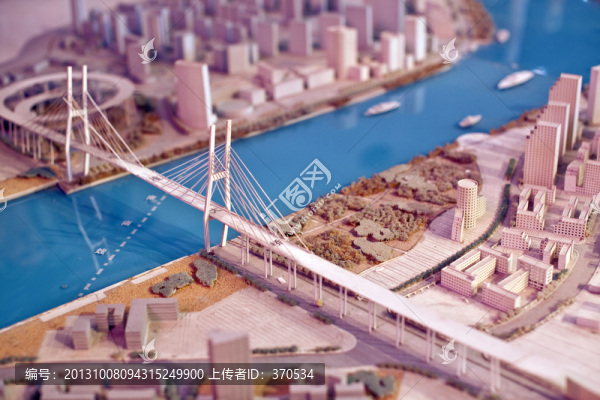 建筑模型,沙盤,現(xiàn)代建筑,城市